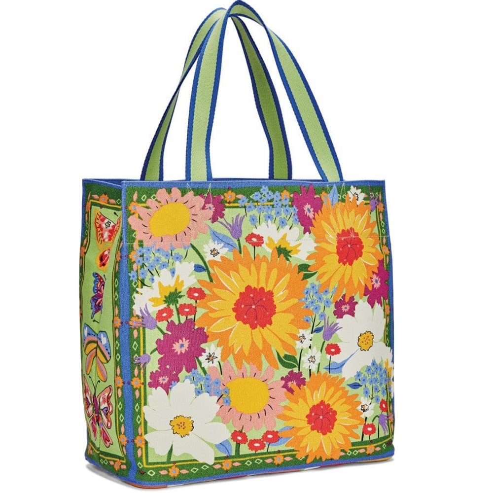 In The Garden Tote Brighton